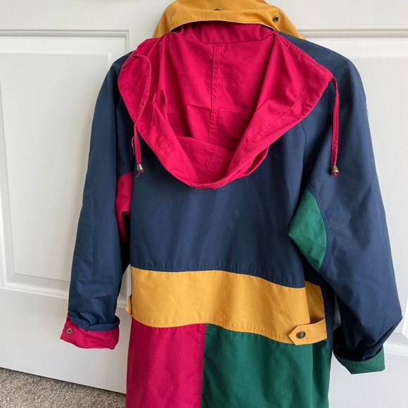 Jacket - Picture 4 of 5